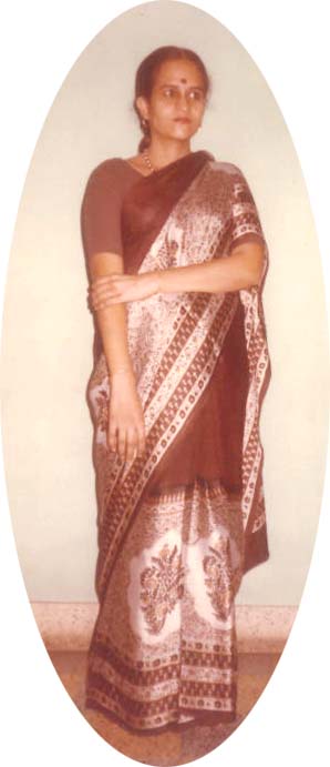 Sundaralakshmi Yaddanapudi