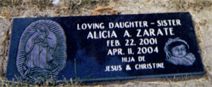 Photograph on this memorial