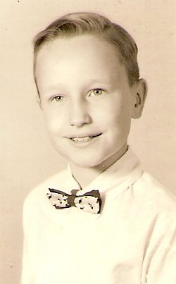 Little Duane