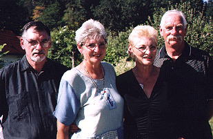 Glen,Marj,Joy,Bob Aug'04