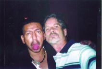 Markie & Mikie @ Ned's