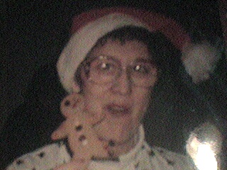 Susan Elf