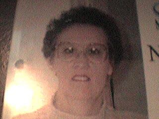 Mama Sue