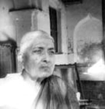 Visionary Poet of The Millennium // http://seshendrasharma.weebly.com  // Seshendra 's Mother