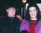 Mountainsmom and Earl