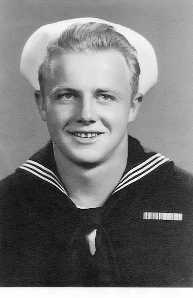 Navy