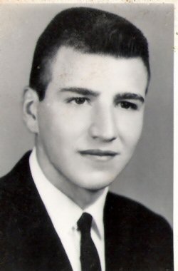 Neil's High School Graduation