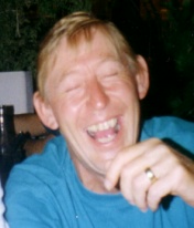 So full of laughter