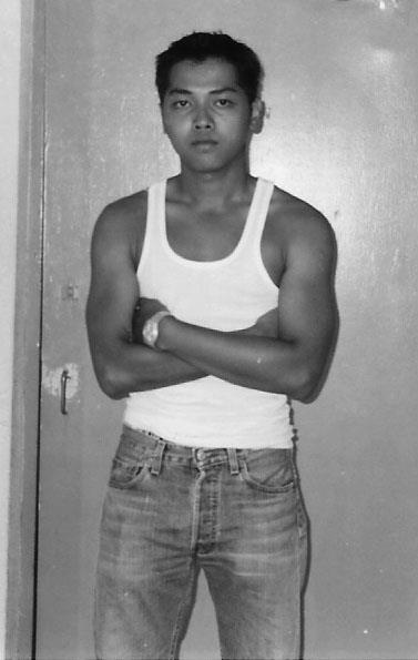 Rest In Peace Bro...