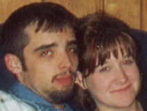 Robby and Tina