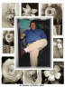 Photograph on this memorial