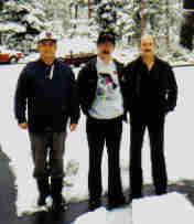 The Brothers Ryan