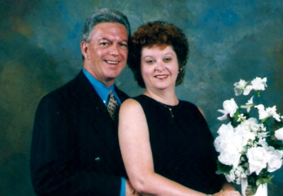 Bob and Mary