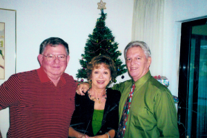 Gene, Norene, Bob