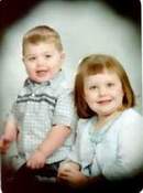 Steve's grandkids, he missed out on growing up.
