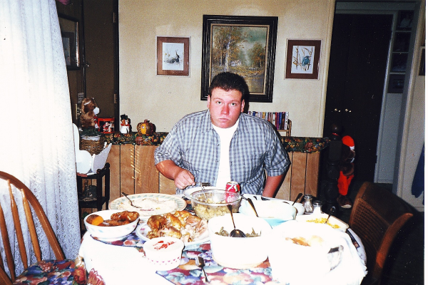 Merry Christmas Ricky..
