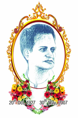 Visionary Poet of The Millennium // http://seshendrasharma.weebly.com