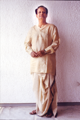 Visionary Poet of The Millennium // http://seshendrasharma.weebly.com