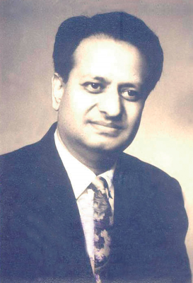 Visionary Poet of The Millennium // http://seshendrasharma.weebly.com