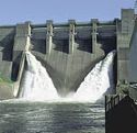 One of Shawn's favorite places was Kinzua Dam