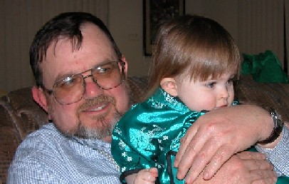 Christmas 2004