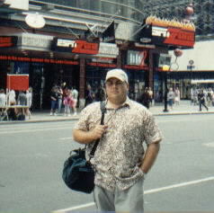 Times Square