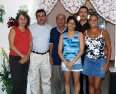 Your Husband & Children