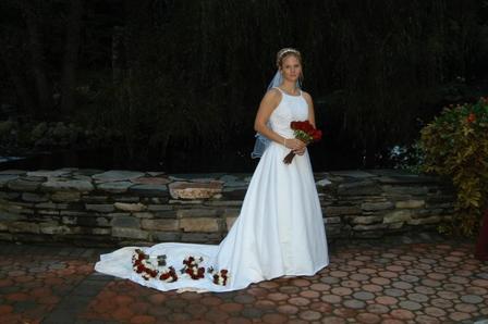Photograph on this memorial