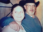 I'm Daddy's little girl