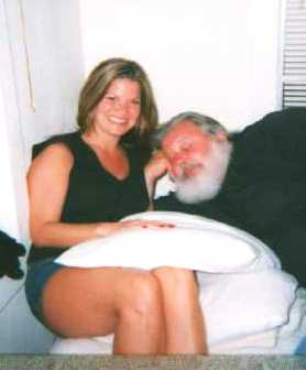 Amy & Ricky