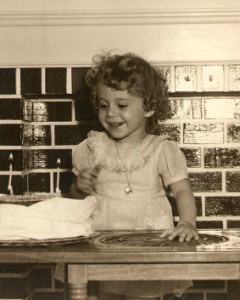 Baby Rene