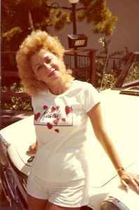 Miami Girl