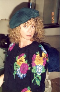 Always up for a new HAT