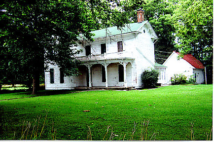 Illinois Baber Farm