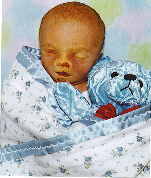 BLAKE BRADLEE LIGHTLE