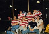 Band Days