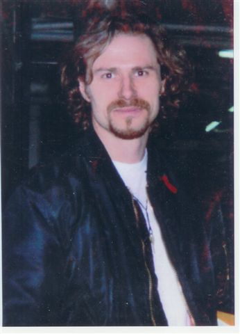 Anton in Toronto