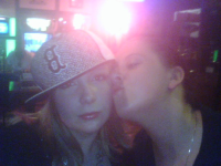 Love her!