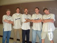 Kesler, McKaig, Tribby, Vernon, Quick