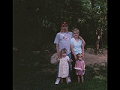 Randy, Melissa, Anna and Cali