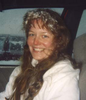 Debbie Kadison