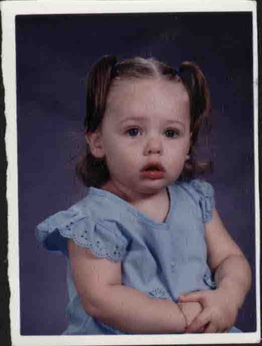 My Beautiful Cheanelle