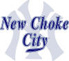 International choke sign