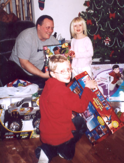 Christmas 2003