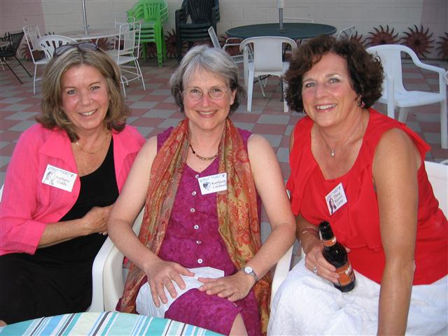LHS Class Reunion August 2009