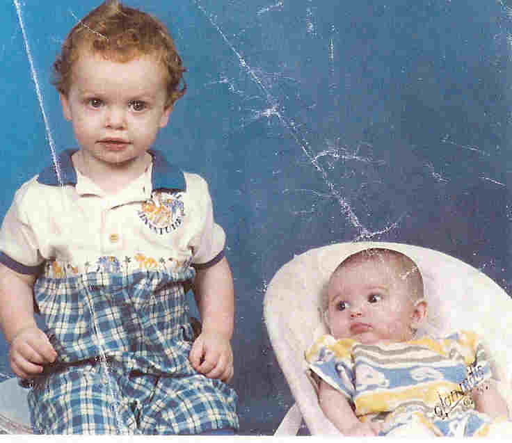 Grandchildren
