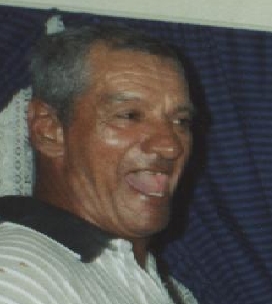 Ivor Millward (Daddy)