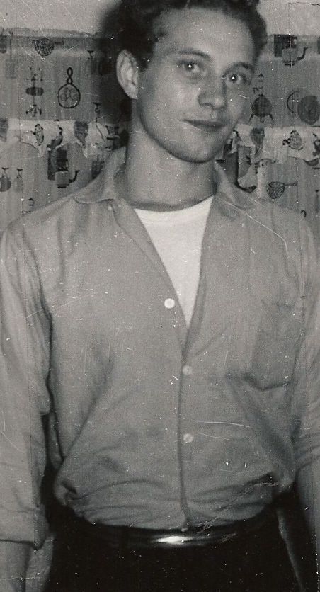 Jack Matthew Hawkins