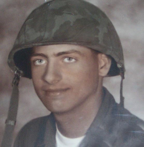Photograph on this memorial