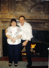 dad and mom bestfriends 4 eva